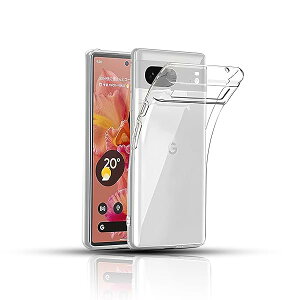 FOR Google Pixel 7 Pro ϏՌ P[X Pixel 7 Pro Jo[ Xgbvz[ NA wh~ y 