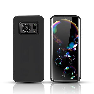 AQUOS R6 �P�[�X �}�b�g�u���b�N�y�g�ѕ֗� �X�g���b�v�z�[���t���zSH-51B SH-M22 �J�o�[ �����^