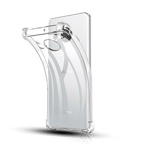 AQUOS Sense7 Plus P[XNA TPU ^ y AQUOS Sense7 Plus ΉJo[ S ϖh~ Y