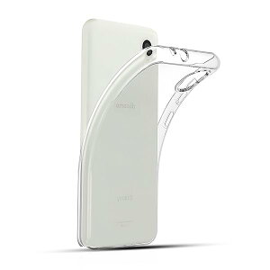 Galaxy A22 5G SC-56B �p �P�[�X ���^ �y�� �Ռ��z�� ���΂ݖ��� ���C�����X�[�d�Ή� �X�g���b�v�z