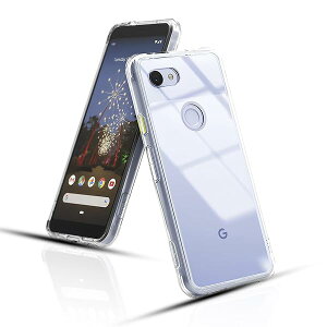 Google Pixel 3a p P[X ^ y Ռz ΂ݖ CX[dΉ Xgbvz[