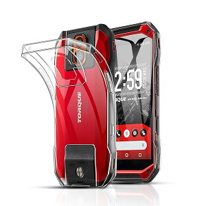 TORQUE G04 KYV46 �p �P�[�X �N���A ���^ TORQUEG04 �Ή� �J�o�[ �J���������Y�ی�݌v ���� �\�t�g TP