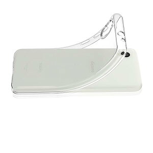 Galaxy A22 5G SC-56B �p �P�[�X �N���A ���^ �M�����N�V�[a22 �J�o�[ �J���������Y�ی�݌v ���� �\