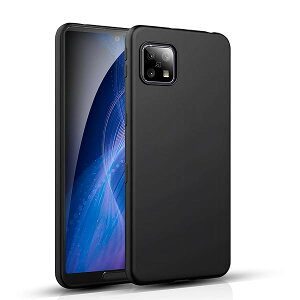 Aquos Sense4 / Sense 5G P[X }bgubNy_ TPUfށzC菝h~ wh~ Ռz 