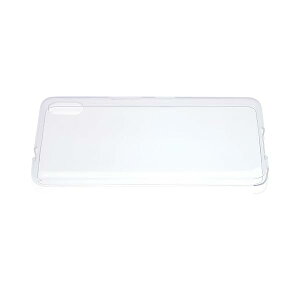 DIGNO J 704KC / Y!mobile Android One S4 �p�̃P�[�X 704KC/ One S4 �Ή� �N���A�V���R���P�[�X ���^ �_�炩