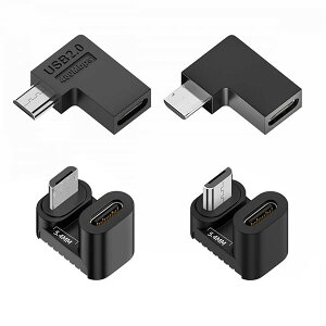 A_v^[ 4/bg USB-C USB2.0 ^Cv C X - }CN USB IX df[^A_v^[ 90/36
