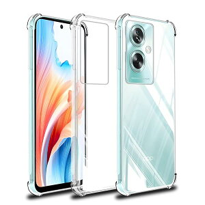 Ή OPPO A79 5G P[X NA P[X OPPO A79 5G Jo[ TPU یP[X Jo[w VF No