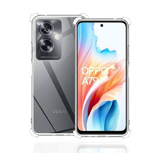 Ή OPPO A79 5G P[X _ TPU Jo[ S UMH ςɂ OPPO A79 5G P[X [ Sʕ