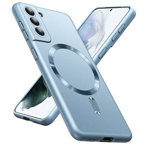 yMagneticΉĚ^YیzGalaxy S21 pP[X ϏՌ _TPU SC-51B SCG09 P[X y 
