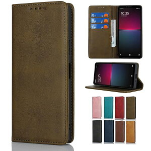 Xperia 5 II SO-52A SOG02 A002SO ケース手帳型 Xperia 5 II カバー 手帳型 SO-52A 財布型 携帯 カバーA002SO