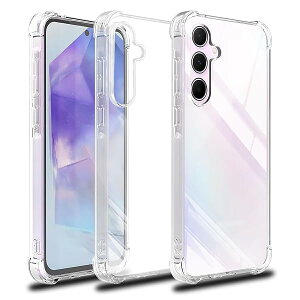 Ή Galaxy A55 5G P[X Galaxy A55 5G NA P[X 񂵂t@~[X}z Jo[ TPU یP