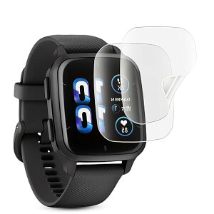 A`OA tB2Zbg Ή GARMIN(K[~) Venu Sq 2/Venu Sq 2 MusicیtB Venu Sq