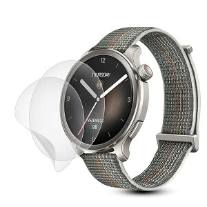 yA`OA tB 2ZbgzAmazfit Balance p̕یtBZbg TPUf/ŃLY