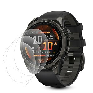 y3ZbgzFor GARMIN(K[~)fenix 8 Sapphire AMOLED 47mm یtB TPU GARMIN fenix 8 47mm t