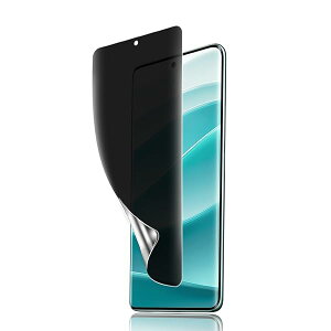 【覗き見防止】Redmi Note 14 Pro 5G フィルム 覗き見防止 キズ防止 レッドミー Note 14 Pro 5G 保護フ