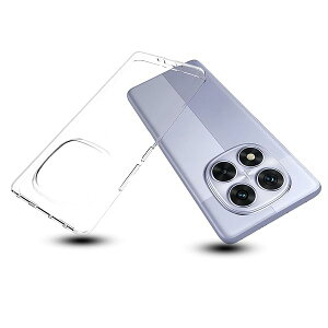 対応 redmi note 14 pro 5G 用 ケース Redmi Note 14 Pro 5Gケース 薄型 TPU 黄変防止&指紋防止 耐衝撃 ワ