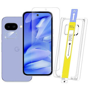 Ή Google Pixel 9A KXtByvVIȃKChg̎zPixel9A یtB y1* tB