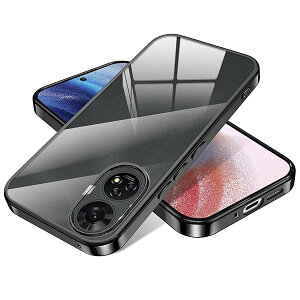 ZTE 񂵂t@~[X}z P[X NA ϏՌ Anshin Family A303ZT Jo[ X}zP[X TPU