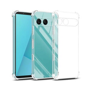 Ή Xperia 10 VII P[X NA P[X Xperia10 VII Jo[ TPU یP[X Jo[w VF N