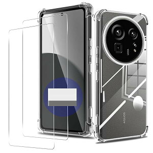 �Ή� Aqous R9 Pro �P�[�X�i1�����j+ �K���X�t�B�����i2�����j�A�N�I�X R9 Pro �y�� �P�[�X �N���A