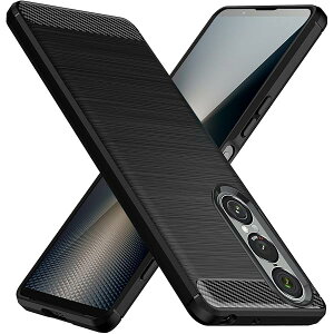 Ή Xperia 1 VII P[X [SO-51F / SOG15] Jo[ \tgTPU ČRMILKi ϏՌ [ l?ی w