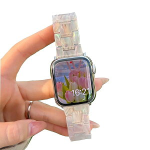 �A�b�v���E�H�b�`�o���h Apple Watch �o���h�R���p�`�u�� 38mm 40mm 41mm ���f�B�[�X iwatch���킢��