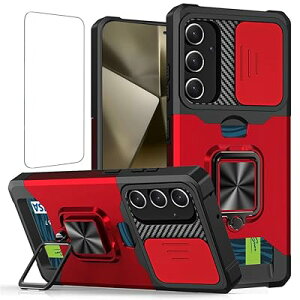 Samsung Galaxy S24 5G P[Xp, MNV[S24 X}zP[X + GalaxyS24 ? KX t tB z^J[h[ u@\O X^h ϏՌ Case Cover MNV[ S24 24S S
