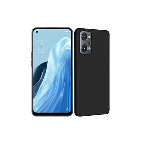 ΉOPPO Reno 7A/OPPO Reno 9A P[Xy ubN TPU zČRMILKiϏՌ^ y C菝h~ 