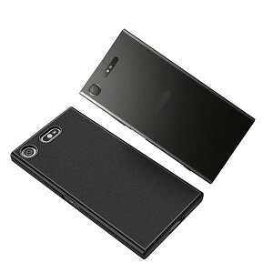 ΉXperia XZ1 SO-01K SOV36 SOL23 701SO P[Xy ubN TPU zČRMILKiϏՌ^ y C菝h