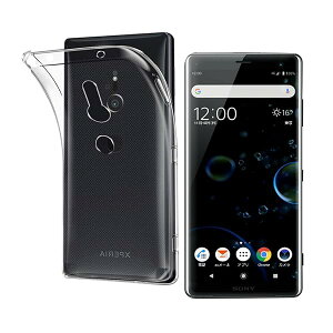 ΉXperia XZ3/SO-01L SOV39 801SOp̃P[X _ Jo[ ^ SSO-01L SOV39 801SOϏՌ Jo[ 