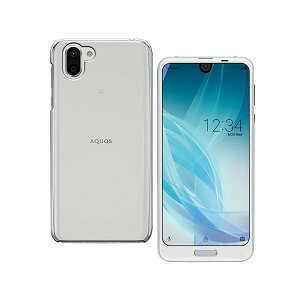 �X�}�z�P�[�X �A�N�I�XAquos R2/SH-03K/SHV42 706SH�p �Ή��P�[�X �_�� �J�o�[ ���^ �S���� �ϏՌ� �\