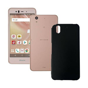�Ή�Arrows Be F-04K �P�[�X�y �u���b�N TPU �z�ČRMIL�K�i�ϏՌ����^ �y�� �C�菝�h�~ �����h�~ ��