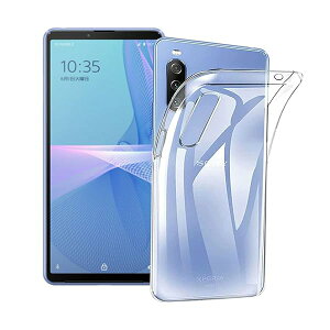 Ήxperia 10 iii/SO-52B SOG04/ xperia 10 iii Litep̃P[X _ Jo[ ^ Sxperia 10 iii LiteϏ