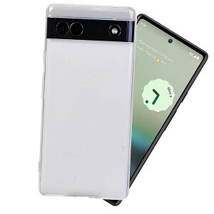 ΉGoogle pixel 6AP[X _ Jo[ ^ SGoogle pixel 6AJo[  TPU ^ y ϏՌ