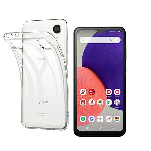 �Ή�Galaxy A22 5G SC-56B �P�[�X�_��^ �S����Galaxy A22 5G�J�o�[ ���� TPU ���^ �y�� �ϏՌ� �\�t�g