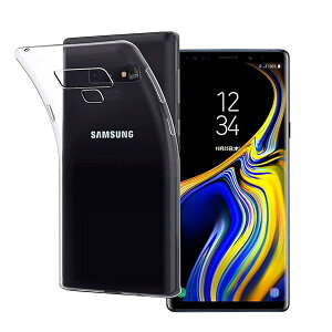 X}[gtH P[X Galaxy Note9 SC-01L SCV40 p ΉP[X _ Jo[ ^ S ߗ