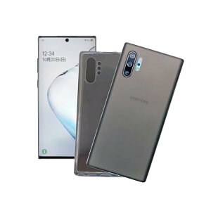  Galaxy Note10 Plus SC-01M / SCV45 P[X _ Jo[ ^ SGalaxy Note10 Plus ϏՌ Jo[ 