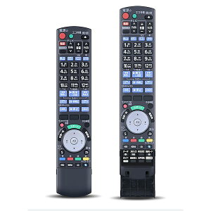 �u���[���C���R�[�_�[�����R�� N2QBYB000012 for Panasonic �p�i�\�j�b�N �f�B�[�K �����R�� �p�i�\