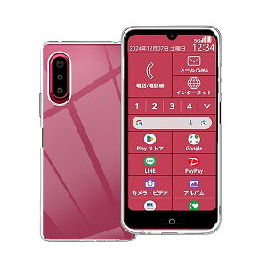 Ή FCNT 炭炭X}[gtH a A401FC/Lite MR01 p̃P[X _ Jo[ ^ SA401FC