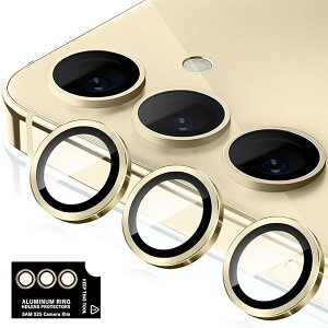 for Galaxy S25 �p �J�����t�B���� �M�����N�V�[S25 �J�����ی�t�B���� ���^ �����K���X �ϏՌ�