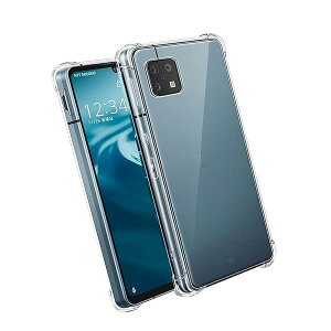 �Ή� AQUOS sense6 SHG05 SH-54B SH-M19�p��TPU�ی�P�[�X �y�� �Ռ��z�� �����h�~ �g�ѕ֗� ����~��