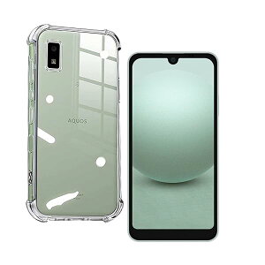 Ή AQUOS wish3 SH-53D A302SHpTPUیP[X y Ռz h~ gѕ֗ ~߃Jo