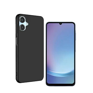 ΉGalaxy A25 5GP[Xy ubN TPU zČRMILKiϏՌ^ y C菝h~ h~ 