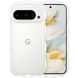 Google Pixel 10 P[X NA EF[u sNZ 10 \tg TPU ˂  P[X }cƊ