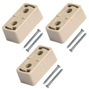 p^ЂV[O ȒPt 120V 6A |V[O{fB V䒼tLEDƖV[OƖɌ̂ɗp Ax[W 3itlWj