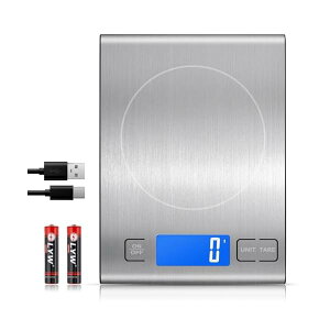 Lb` ͂ [USB[d] ͂ fW^ Lb` 1g 15kg TYPE-C[d&dr 񎮋d 5P ܈ v@\ 304XeX| NbLOXP[ vʊ XP[ 藿  َq