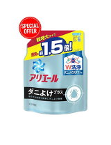 楽天市場】アリエール ダニよけプラス 詰め替えの通販