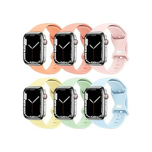 コンパチブル Apple Watch バンド アップルウォッチ バンド 40mm 41mm 42mm 44mm 45mm 46mm 49mm for iWatch Ultra 2/Ultra SE Series 10/9/8/7/6/5/4 に対応