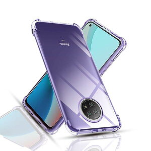 Xiaomi Redmi Note 9T 5G P[X NA Xiaomi Redmi Note 9T 5GΉ NAVRP[X ^ _  TPUیJo[ Ռz ςɂ yXgbvz[tzXiaomi Redmi N