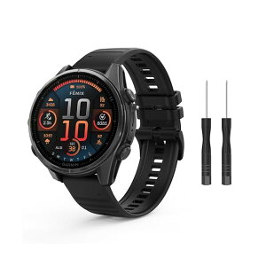 K[~p Fenix 8 51MM K[~ Fenix 7X oh 26mm K[~Fenix7X/6X/5X/Epix Pro 51mm ւxg 130-210mm _炩 VR XeXobN ʋC X|[co